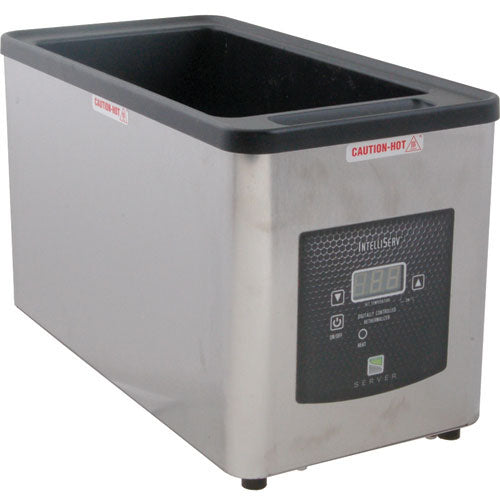 86090 Server Products - Stainless Steel Food Warmer 86090 Server Products - Stainless Steel Food Warmer